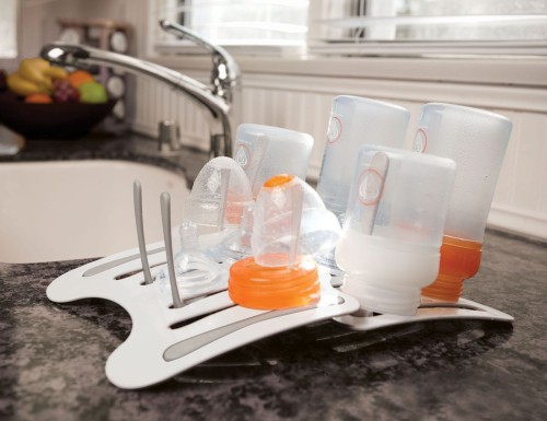 Prince Lionheart Suszarka Compact na akcesoria 1+