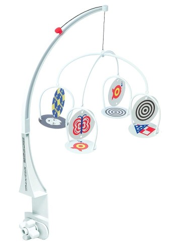 Manhattan Toy Karuzela Wimmer-Ferguson 0+