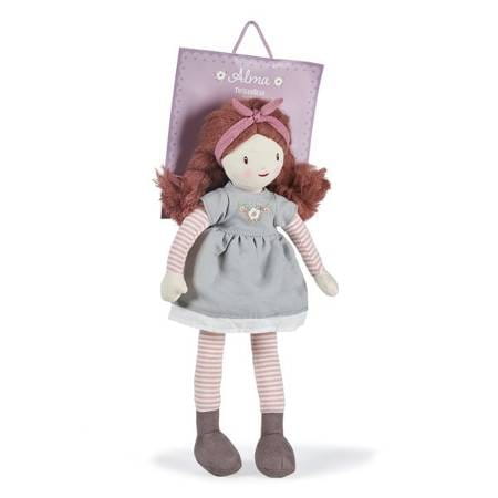ThreadBear Design Lalka Alma 3+