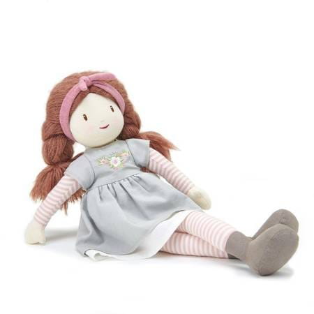 ThreadBear Design Lalka Alma 3+