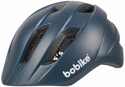 Bobike Kask dziecięcy Exclusive Plus XS denim deluxe
