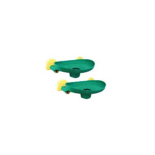 Oribel Elementy Spiralne Tornado Marble Run 3+
