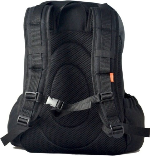 PacaPod Plecak Organizer Picos 3w1 Czarny