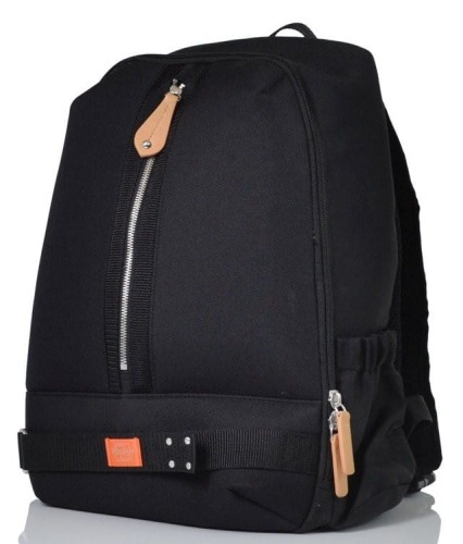 PacaPod Plecak Organizer Picos 3w1 Czarny