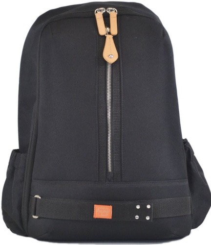 PacaPod Plecak Organizer Picos 3w1 Czarny