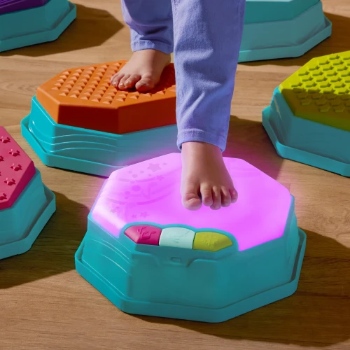 B. Toys Balance & Groove - Muzyczna Ścieżka Sensoryczna 1+