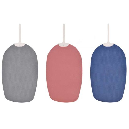 Shnuggle Mata do zabawy Yoga Navy 0+