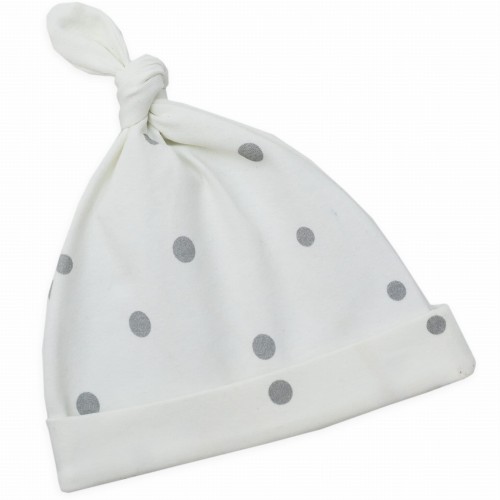 Sleepee Czapeczka Krasnal 2-pack Bawełna z Elastanem 2–4 m