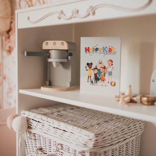 HappyKidz journal - Dziennik Szczęścia 