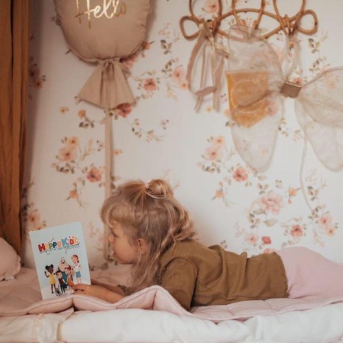 HappyKidz journal - Dziennik Szczęścia 