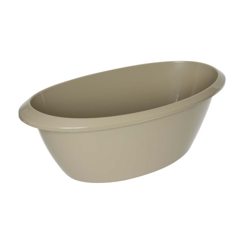 LUMA Zestaw kąpielowy 8 elementów Olive Green