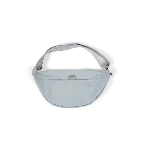 Childhome Nerka Banana Bag Szara - Dla Aktywnych Rodziców 