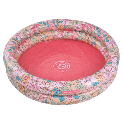 Swim Essentials Basen Kąpielowy Blossom 100cm 0+