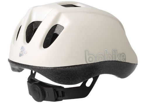 Bobike Kask dziecięcy XS Vanilla 46-53cm