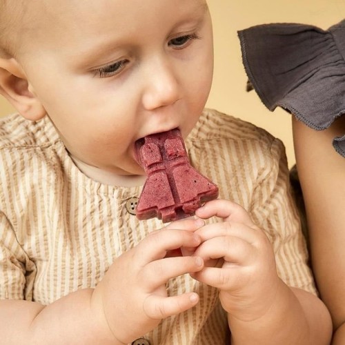 Nuuroo Foremka na Lody Elin Ice Pop Zielony