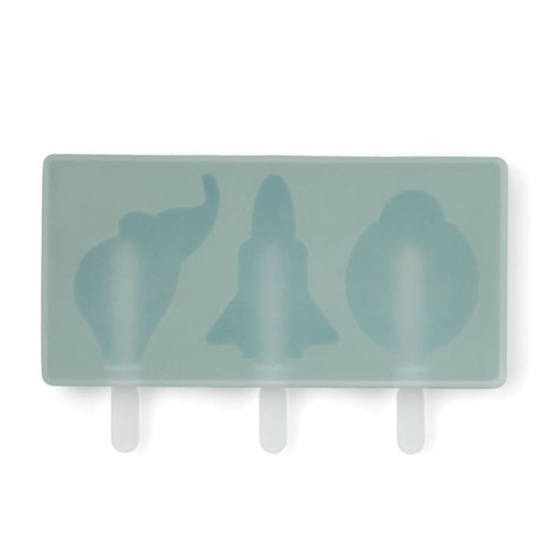 Nuuroo Foremka na Lody Elin Ice Pop Zielony