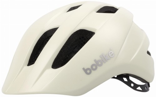 Bobike Kask dziecięcy Exclusive Plus XS cosy crem
