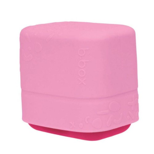 B.Box Pojemniczki silikonowe na przekąski Berry 2 szt. 150/170 ml