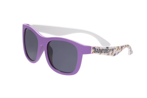 Babiators Navigator Okulary Unicorn Dreams Junior 0-2 lata