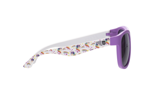 Babiators Navigator Okulary Unicorn Dreams Junior 0-2 lata