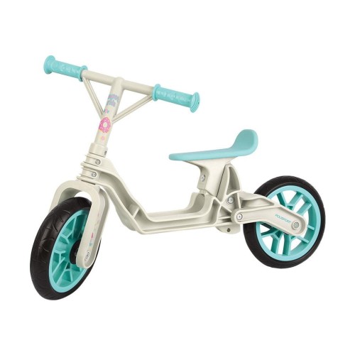 Polisport Rowerek biegowy BALANCE BIKE cream/mint