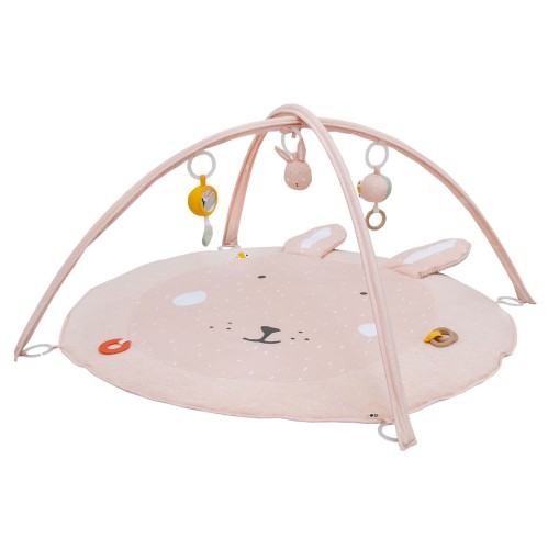 Trixie, mata aktywizująca do zabawy - Pani Królik