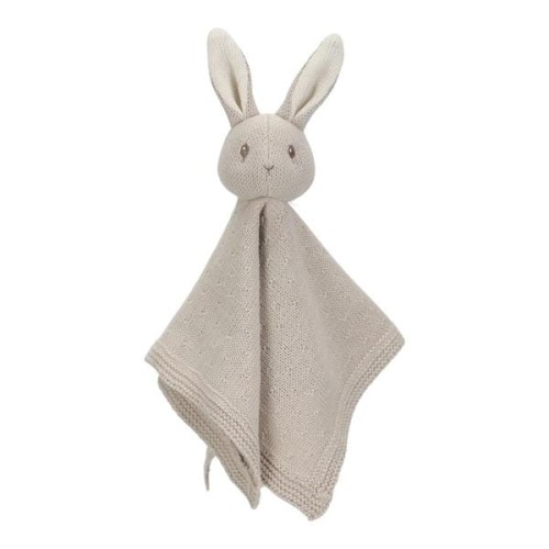 Little Dutch Zestaw Prezentowy Newborn Naturals 3-elementowy 0m+