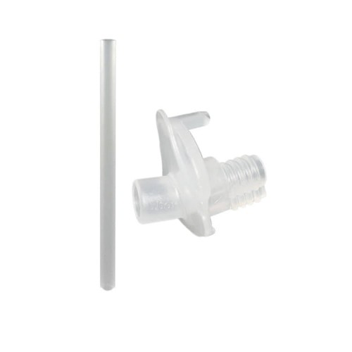 b.box Słomka z Łącznikiem do Butelki Tritanowej 450 ml