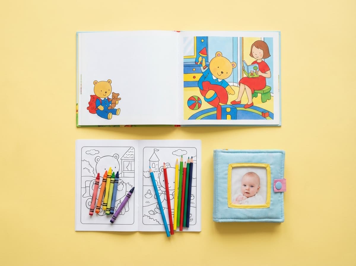 Książki i poradniki