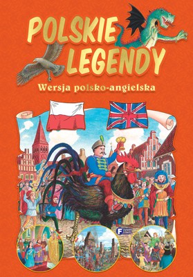 Polskie Legendy Wersja Polsko-angielska