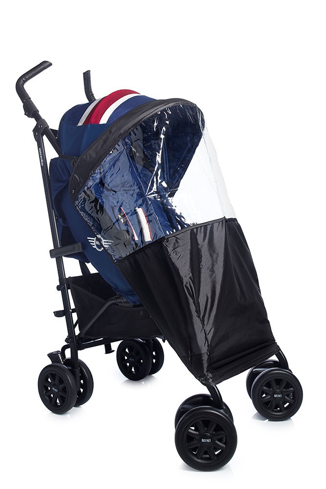 Easywalker 2025 midnight jack