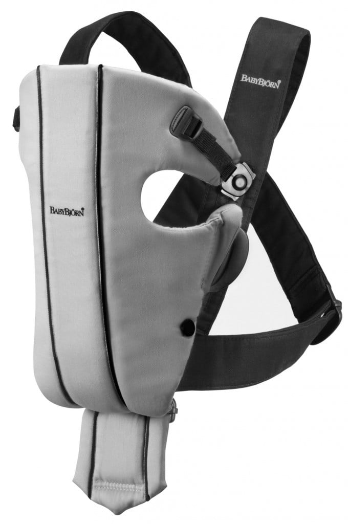 Babybjorn baby carrier original spirit hotsell