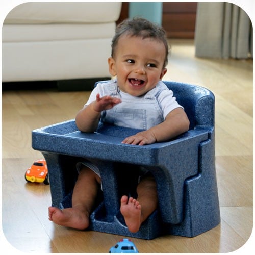 Cushi tush baby discount seat