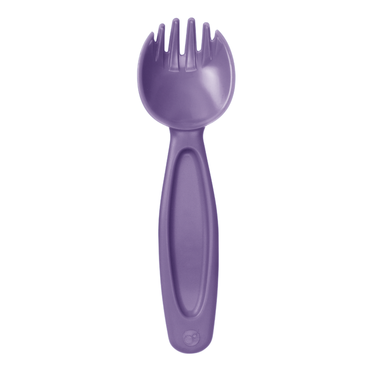 B.Box Termos na jedzenie 335 ml Lilac Pop 1+