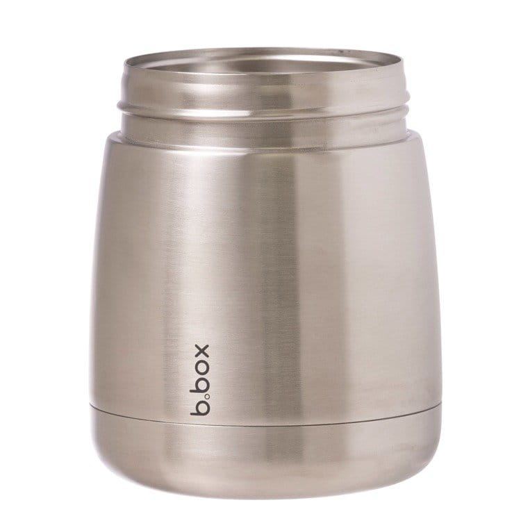 B.Box Termos na jedzenie 335 ml Lilac Pop 1+