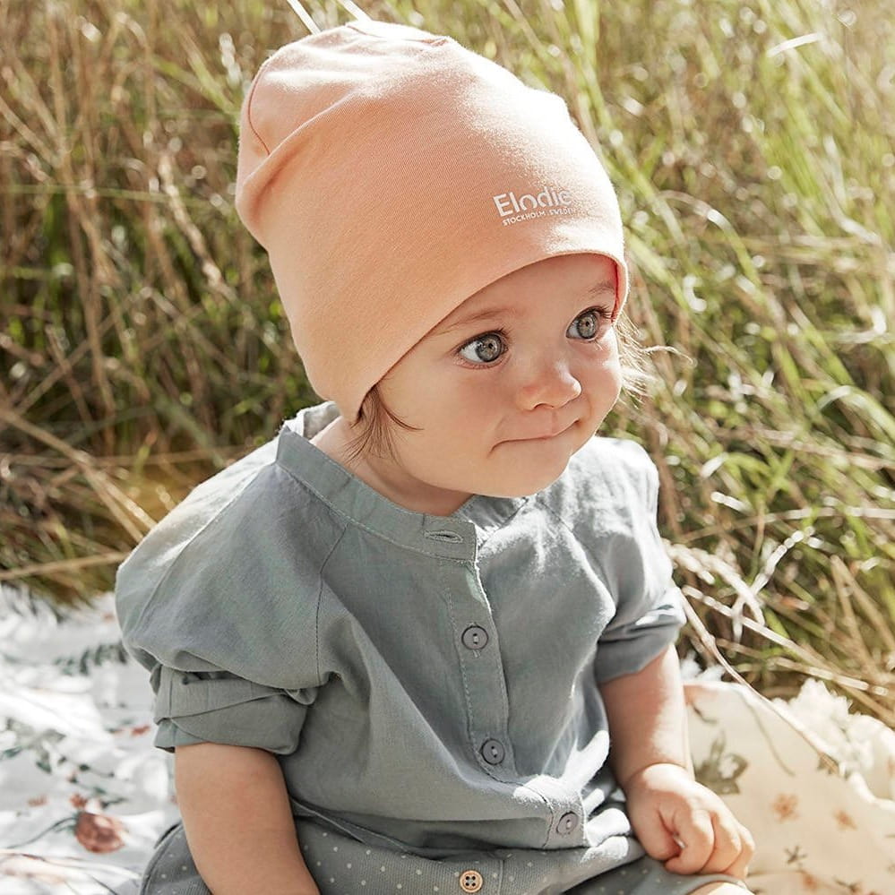 Elodie Details - Czapka - Amber Apricot 0-6m