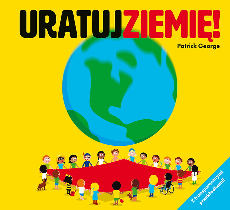 Uratuj Ziemię 