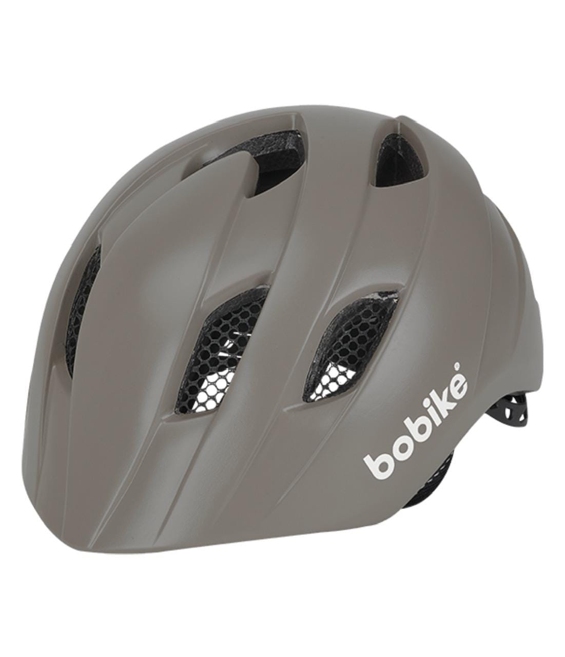 Bobike Kask dziecięcy Exclusive Plus S Toffee Brown