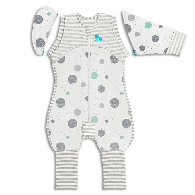 Love To Dream Piżama Transition Suit M 0.2 TOG Lite