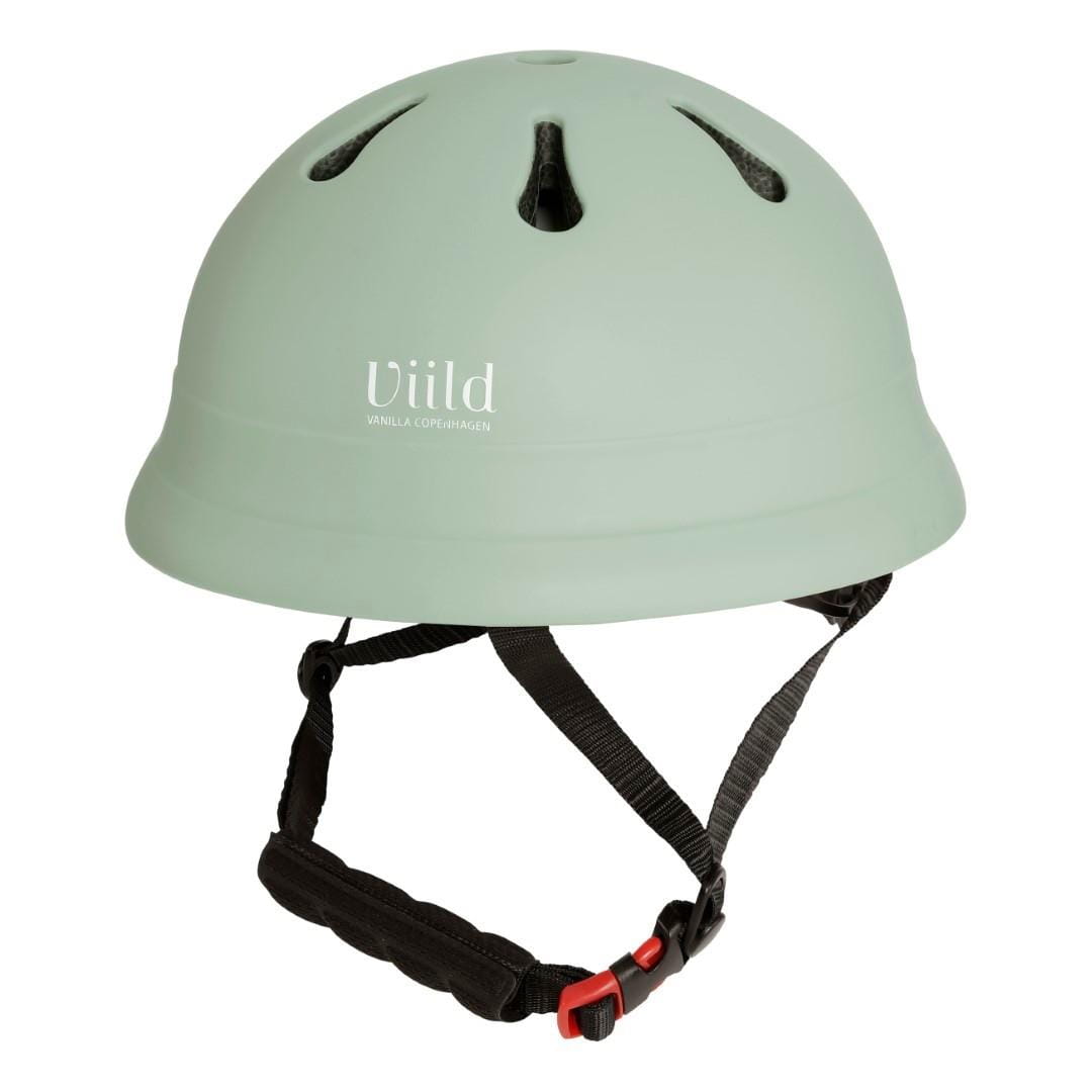 Vanilla Copenhagen Kask dziecięcy MINT Pale Jade XS 48-52cm 3-5 l