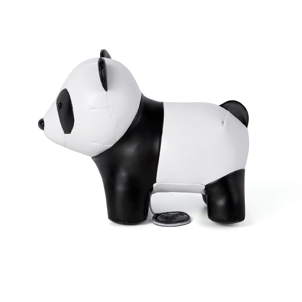Little Big Friends Panda Luca przytulanka pozytywka 0+