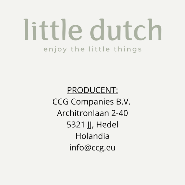 Little Dutch Kreatywny Zeszyt z Nożyczkami Jim & Friends 3+