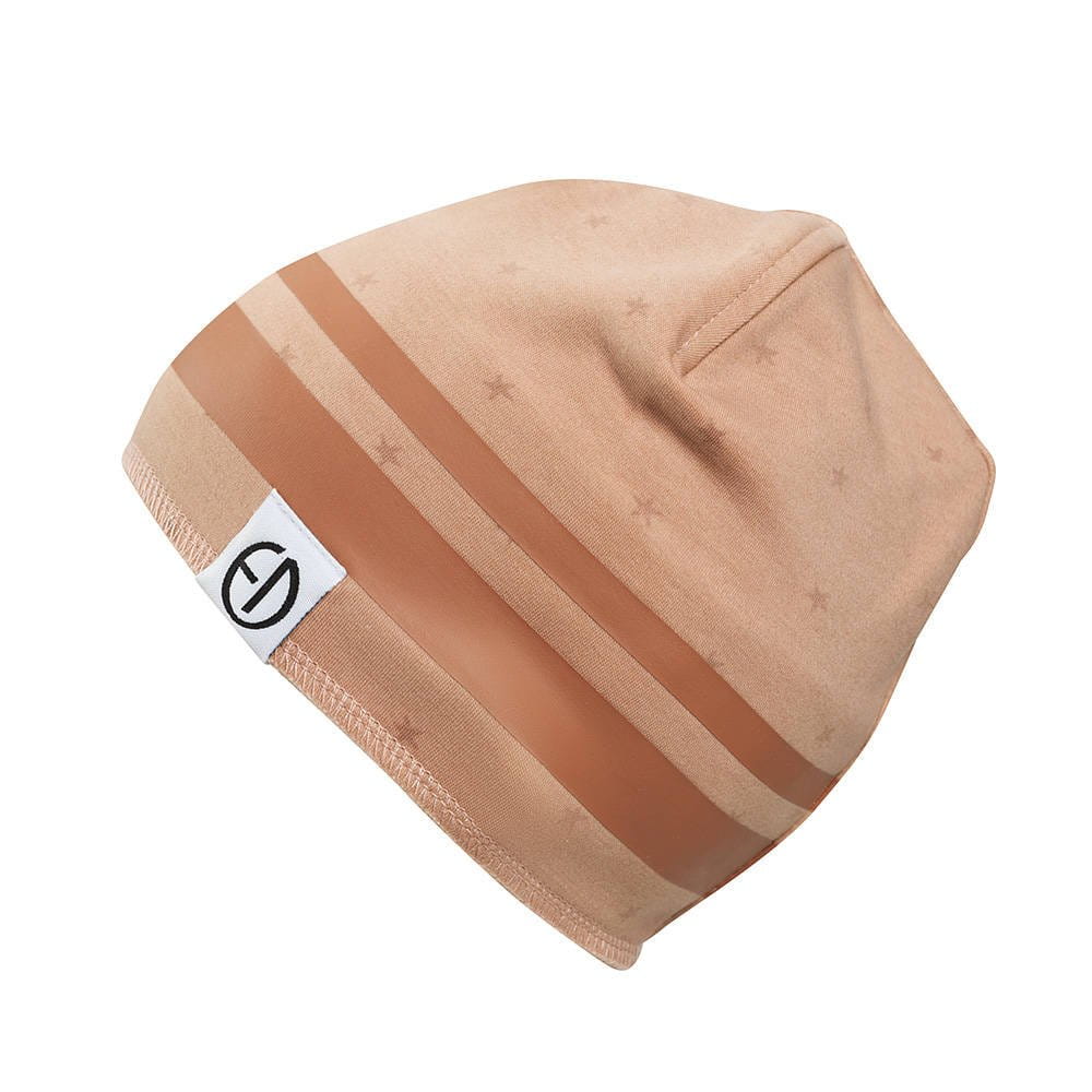 Elodie Details Czapka Northern Star Terracotta 1-2 lata