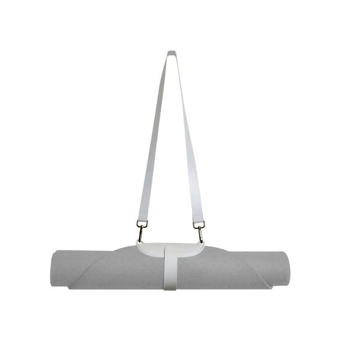 Shnuggle Mata do zabawy Yoga Grey 0+
