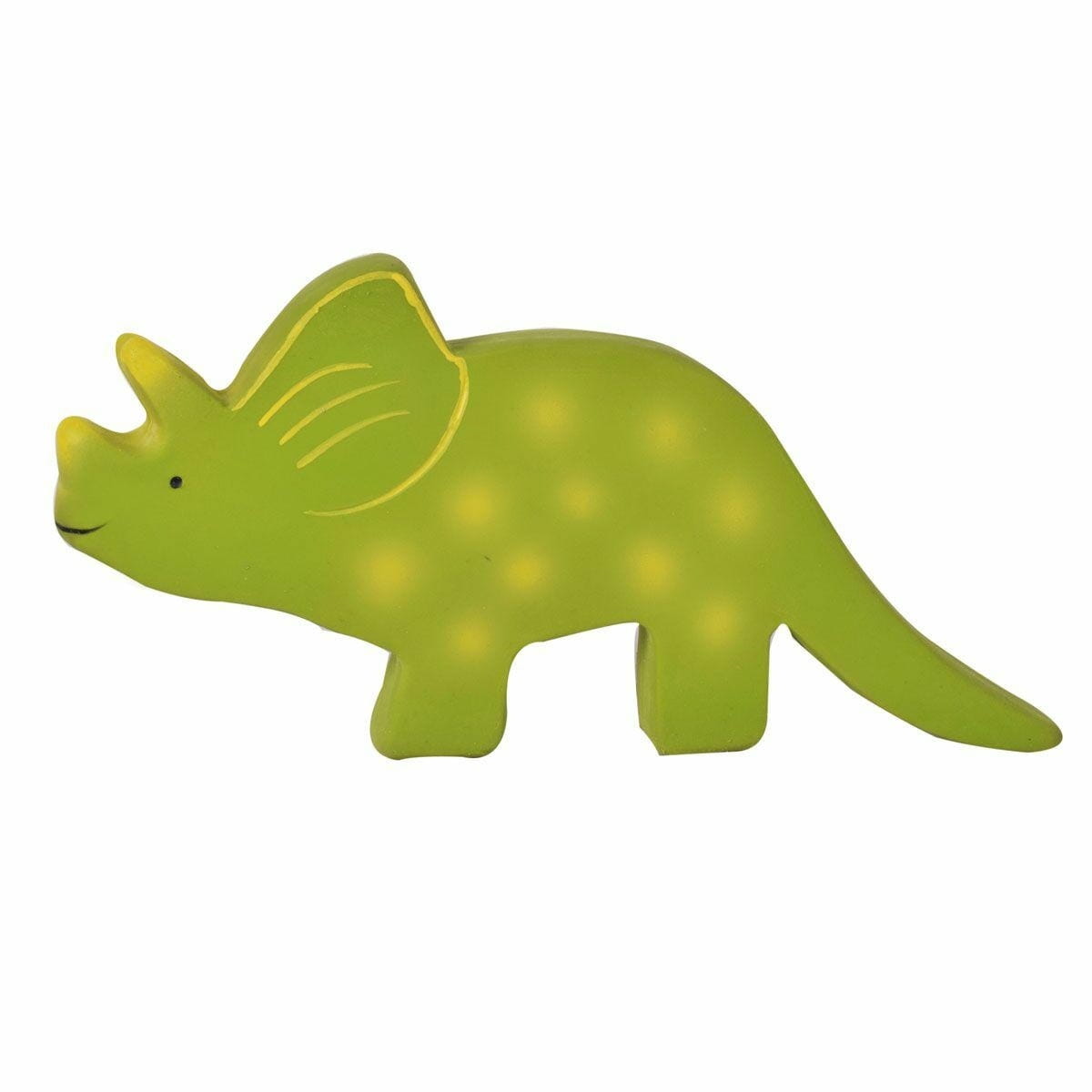 Tikiri Gryzak Dinozaur Baby Triceratops 0+