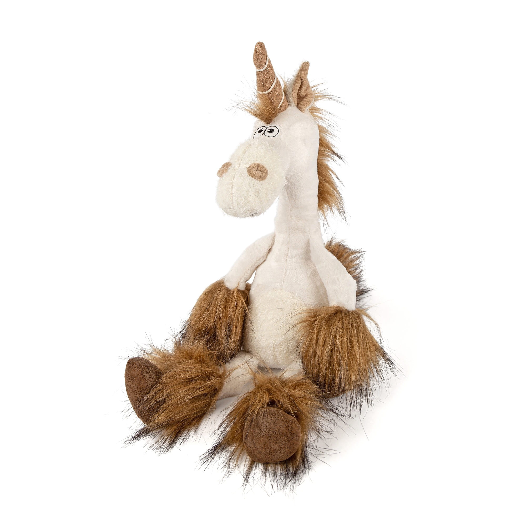 Przytulanka Jednorożec – pluszowa maskotka 56 cm | sigikid