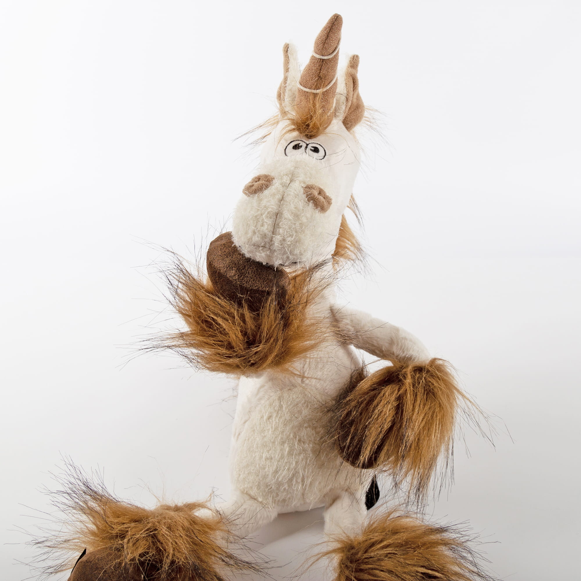 Przytulanka Jednorożec – pluszowa maskotka 56 cm | sigikid