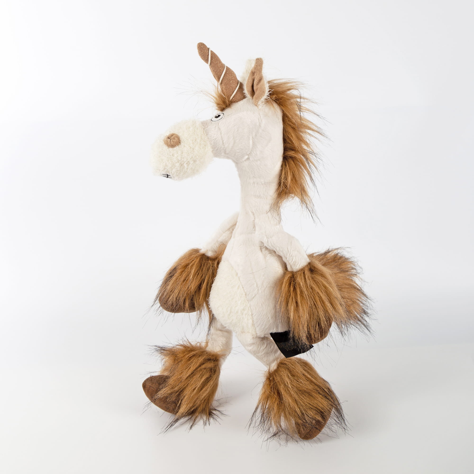 Przytulanka Jednorożec – pluszowa maskotka 56 cm | sigikid