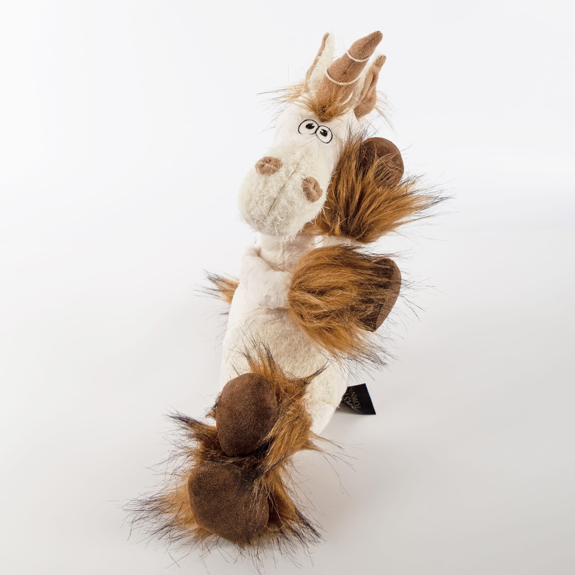 Przytulanka Jednorożec – pluszowa maskotka 56 cm | sigikid