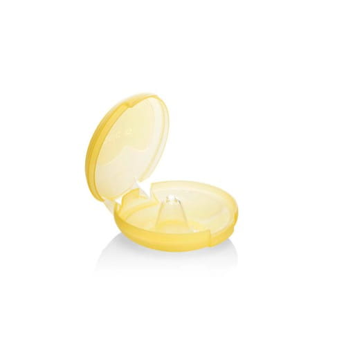 Medela Nakładki Contact L - 2 szt.